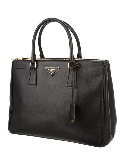 prada small double tote bag|prada tote bag saffiano.